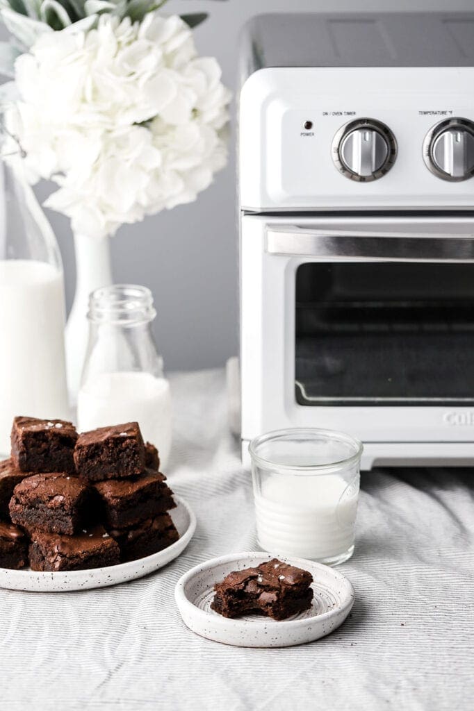 gluten-free brownies