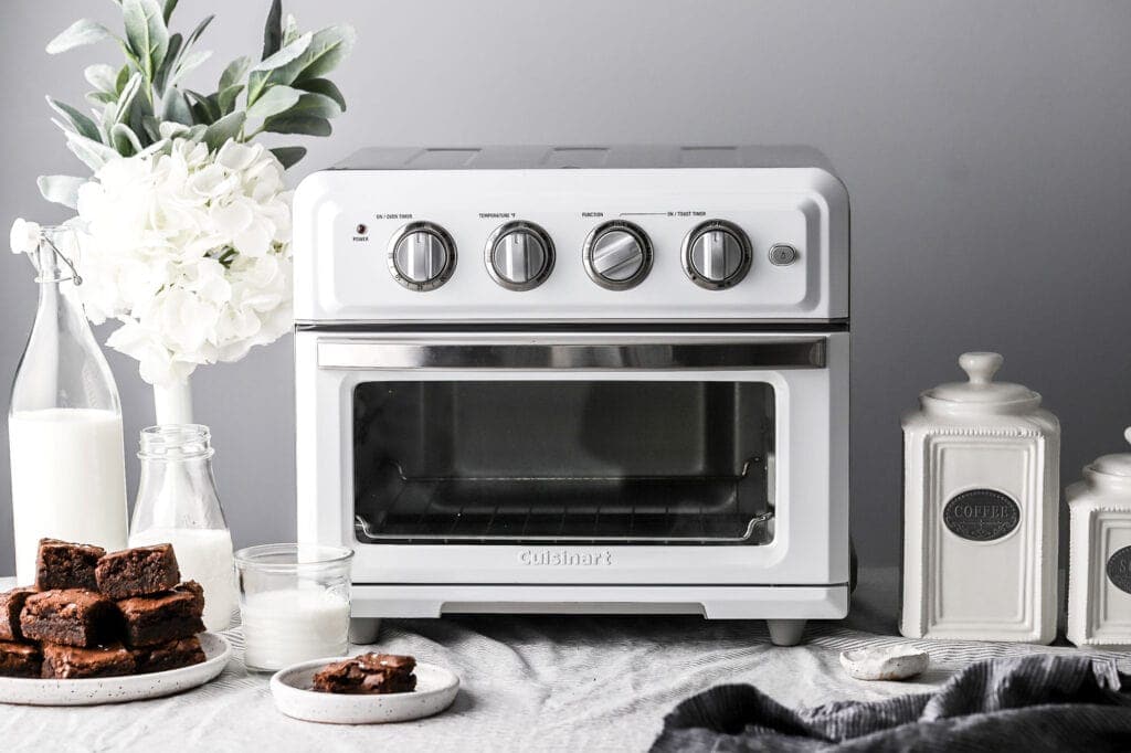 cuisinart airfryer toaster oven