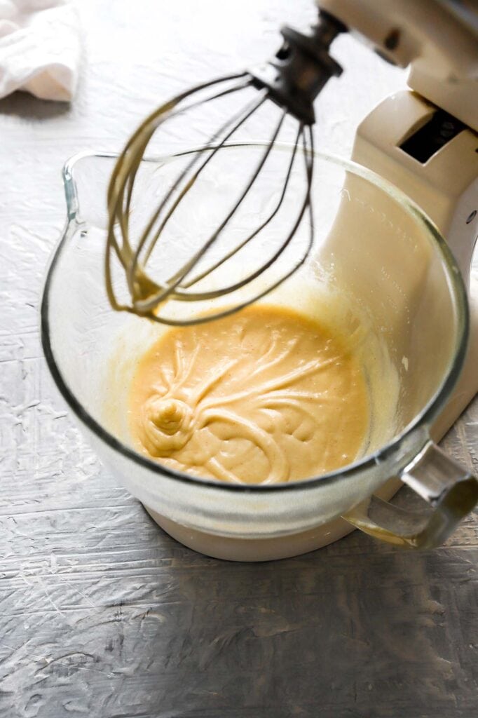 How To Brown Butter - Baran Bakery