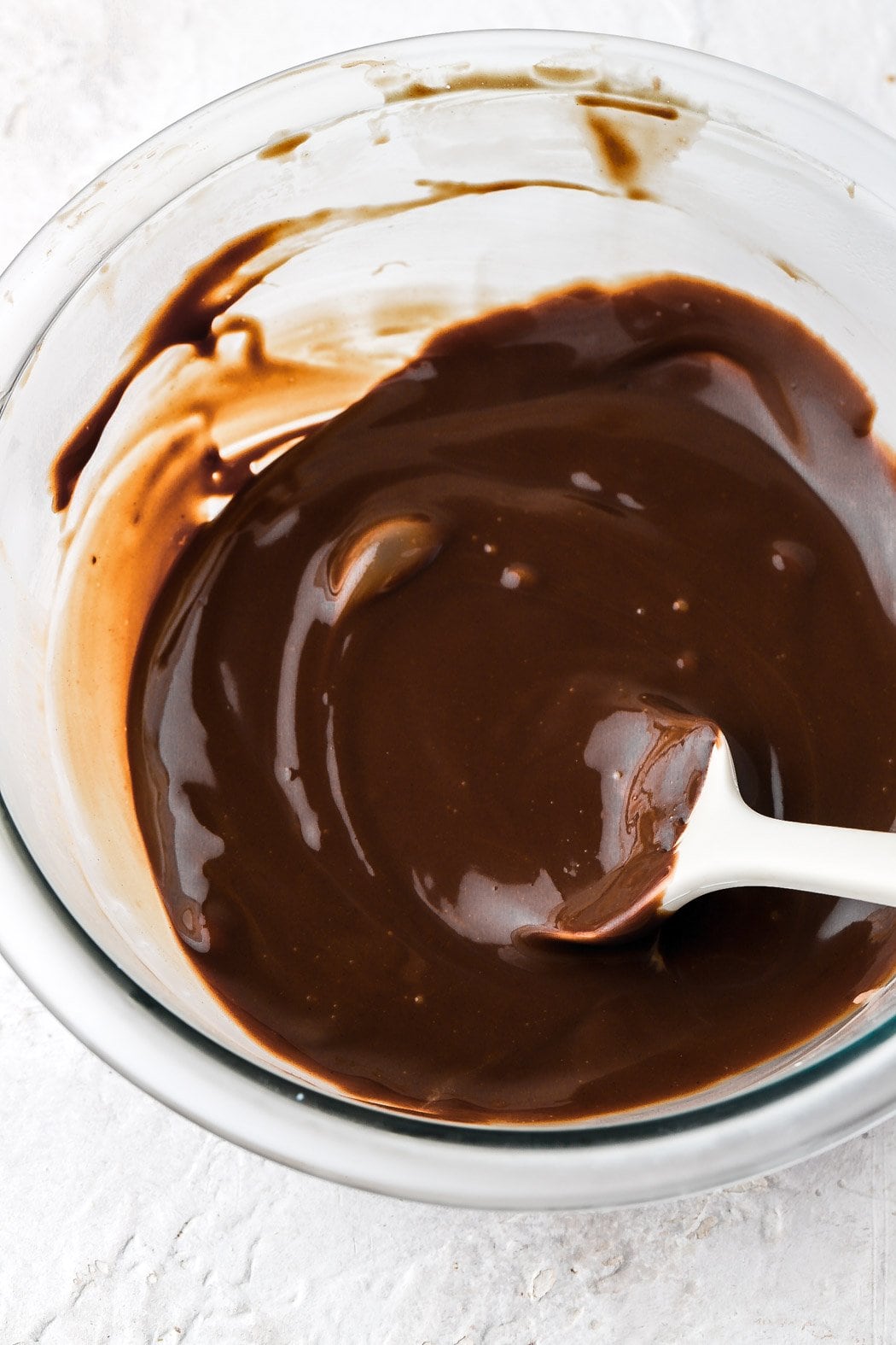 chocolate ganache for cake filling