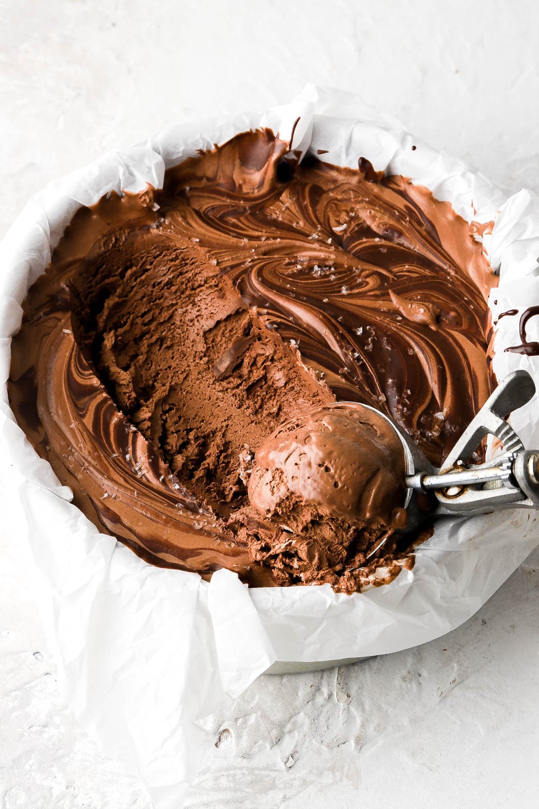 Ice Cream Stabilizers - The basics part 1