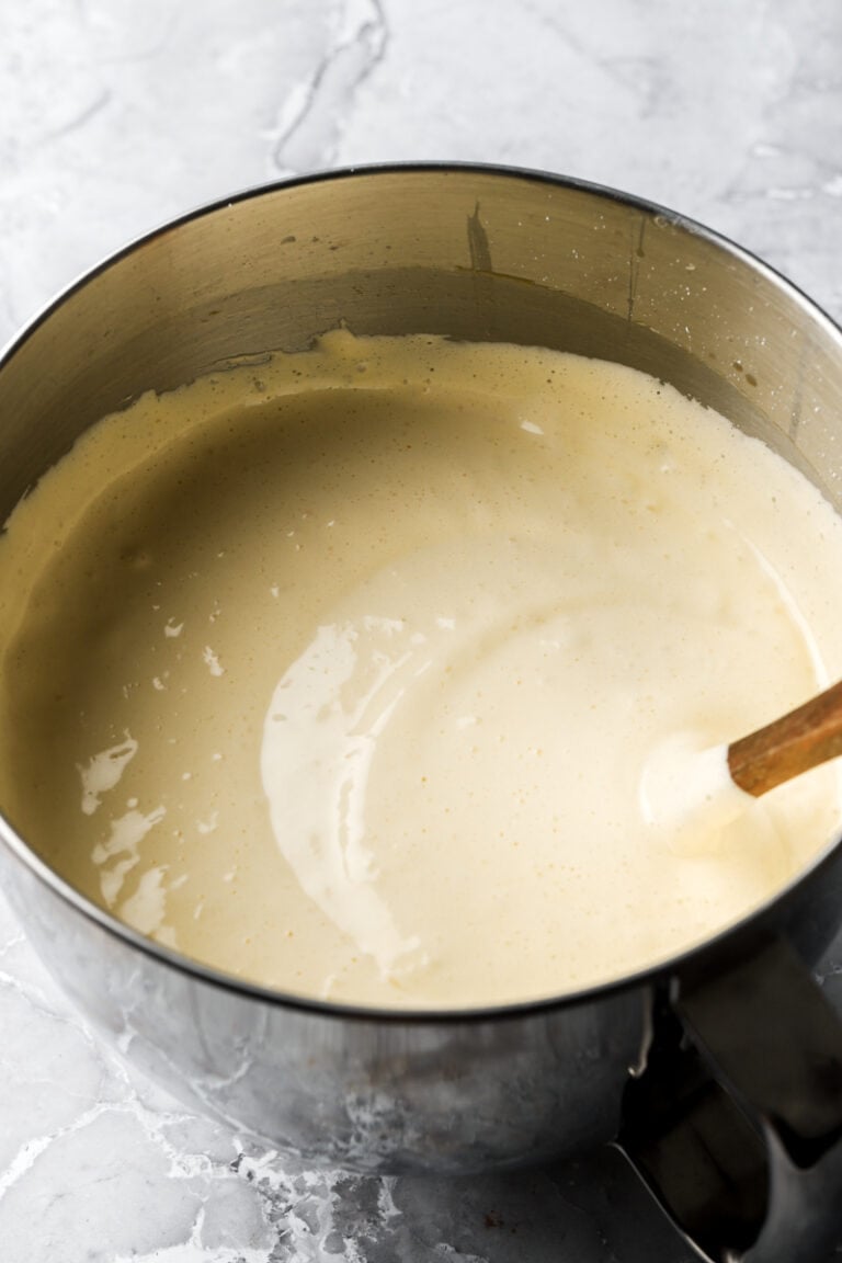 Prinzregententorte - Baran Bakery