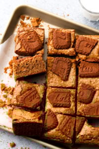 Brownies & Bars
