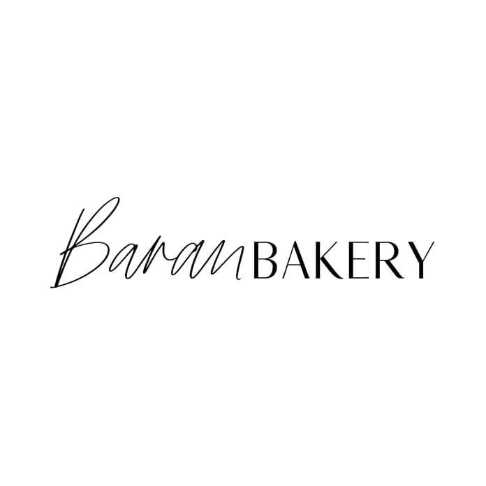 Baran Bakery logo