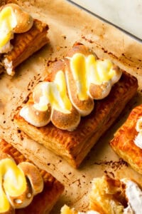 Pies & Tarts