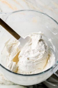 Cream Cheese Frosting 
