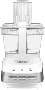 cuisinart food processor