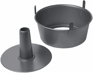 tube pan