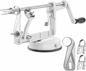 apple spiralizer