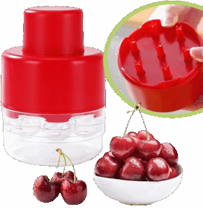 cherry pitter tool