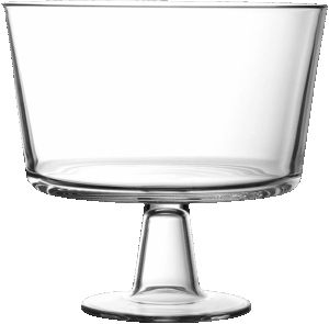 Trifle Bowl