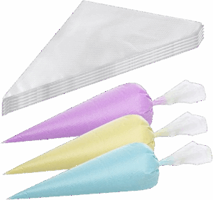 piping bags