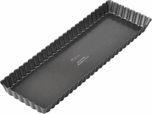 Rectangular Tart Pan