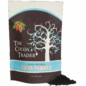 the cocoa trader