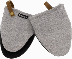 cuisinart oven mitts