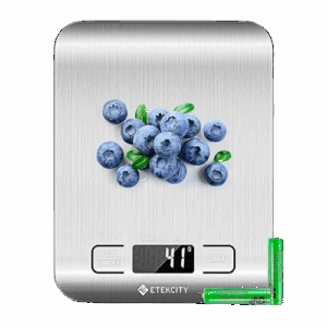 digital scale