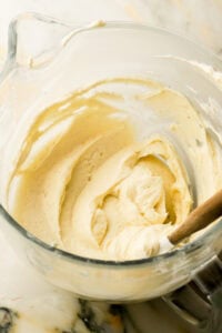 American Buttercream (Foolproof Guide)