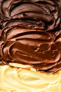 How to Make Chocolate Ganache (Ratios for Dark, Milk & White Chocolate)